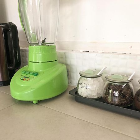 Little Bear Bungalows Gili Air Ngoại thất bức ảnh