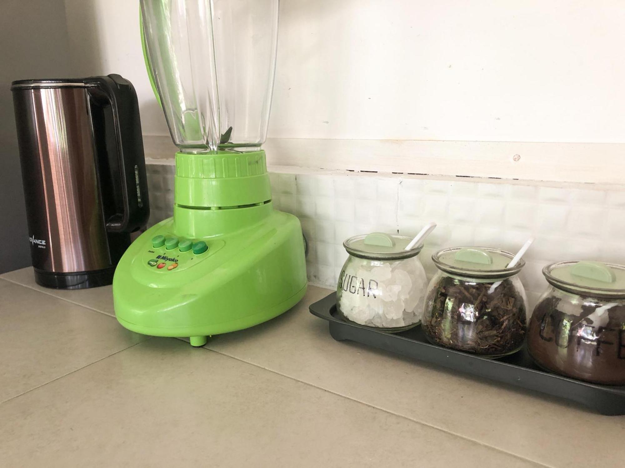 Little Bear Bungalows Gili Air Ngoại thất bức ảnh